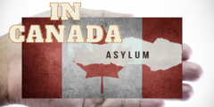 اللجوء في كندا | المستندات والوثائق المطلوبة عند طلب اللجوء إلي كندا