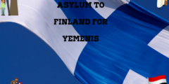 اللجوء إلى فنلندا لليمنيين | كيفية طلب اللجوء إلى فنلندا لليمنيين 2020