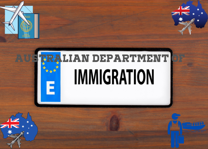 وزارة الهجرة الاسترالية باللغة العربية | كيفية تقديم طلبات الهجرة الي استراليا