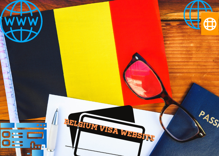 موقع متابعة فيزا لم الشمل بلجيكا | الوثائق المطلوبة للحصول على فيزا لم الشمل بلجيكا