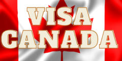 فيزا كندا | الأوراق المطلوبة للحصول على فيزا كندا وخطوات التقديم على طلب فيزا كندا