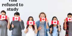 اسباب رفض فيزا كندا للدراسة | تعرف على اهم  اسباب رفض الفيزا الكندية للدراسة