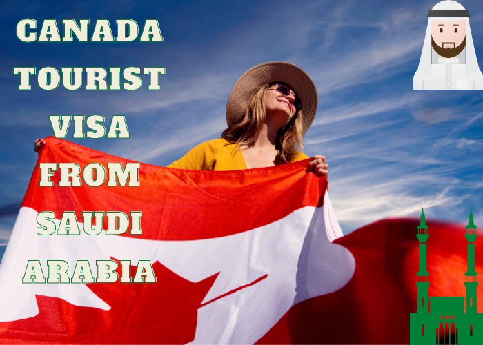سياحة كندا فيزا استخراج فيزا