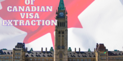 مدة إستخراج فيزا كندا | شروط الحصول على فيزا كندا وكيفية التقديم على فيزا كندا