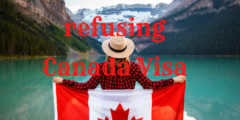 اسباب رفض فيزا كندا | تعرف اسباب رفض تاشيرة كندا للدراسة