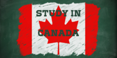 الدراسة في كندا | الأوراق المطلوبة للحصول على تأشيرة الدراسة في كندا