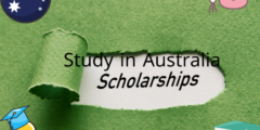 الدراسة في استراليا مبتعث | مميزات الدراسة في استراليا مبتعث