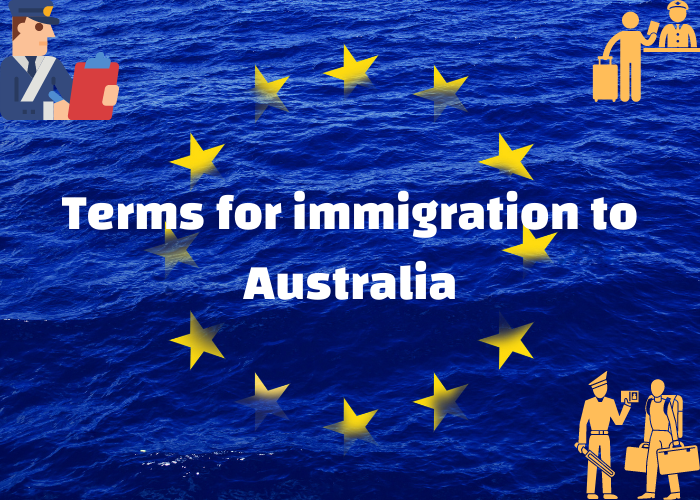 شروط الهجرة الي استراليا | تعرف على اهم شروط الهجرة الي استراليا