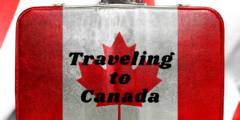 السفر إلي كندا | الأوراق المطلوبة للحصول على فيزا كندا ولماذا السفر إلي كندا  