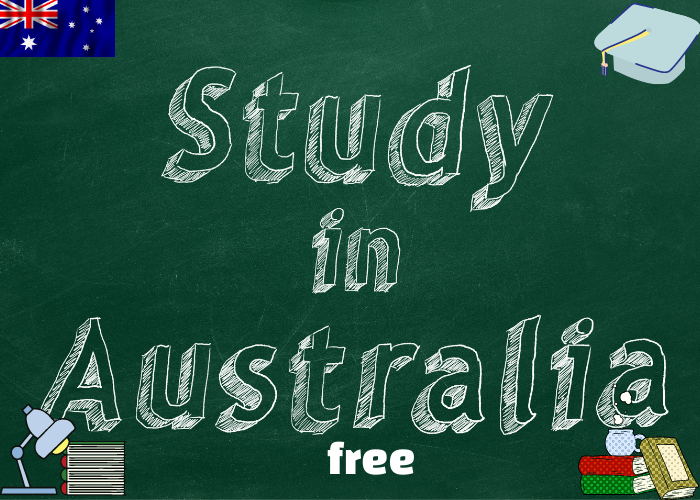 الدراسة في استراليا مجانا | تعرف على الشروط الواجبة للدراسة في استراليا مجانا