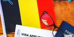 أفضل وظيفة للحصول على تأشيرة بلجيكا: تعرف على اهم الوظائف للحصول علي تاشيرة بلجيكا