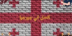 العمل في جورجيا: وجهتك المثالية للنمو المهني والاقتصادي