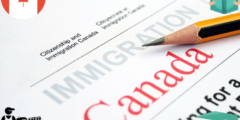 الهجرة إلى كندا عن طريق الدراسة | كيفية الهجرة إلى كندا عن طريق الدراسة