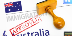  حساب نقاط الهجرة الى استراليا | كيفية حساب نقاط الهجرة إلى أستراليا