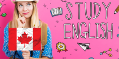 دراسة اللغة الإنجليزية في كندا | تكاليف دراسة اللغة الإنجليزية في معاهد كندا