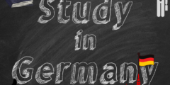 كيفية الدراسة في المانيا | تكاليف الدراسة في المانيا وشروط الدراسة في المانيا