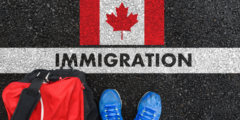 كيفية الهجرة الي كندا | خطوات الهجرة إلى كندا وشروط الهجرة الى كندا