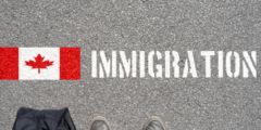 الهجرة إلى كندا | الأوراق المطلوبة لاستخراج فيزا الهجره إلي كندا