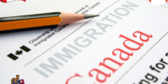 التقديم للهجرة لكندا | كيفية التقديم للهجرة لكندا عبر موقع وزارة الهجرة الكندية