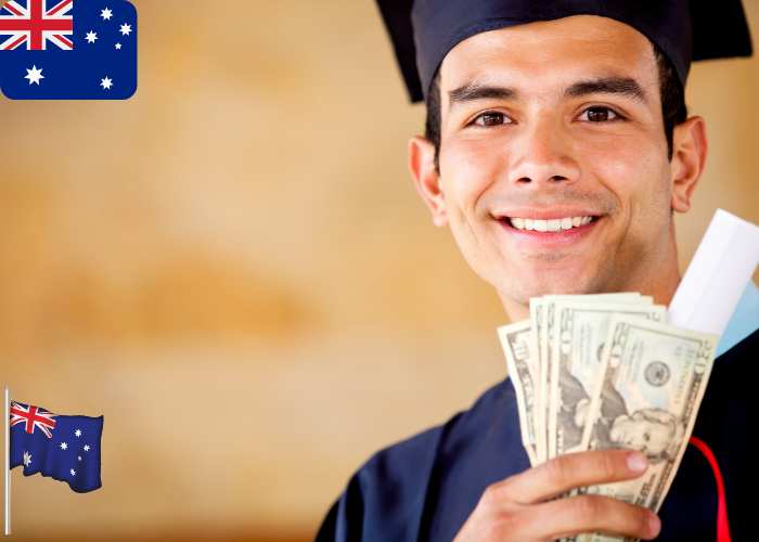 تكاليف الدراسة في استراليا | تكاليف دراسة اللغة الإنجليزية في استراليا