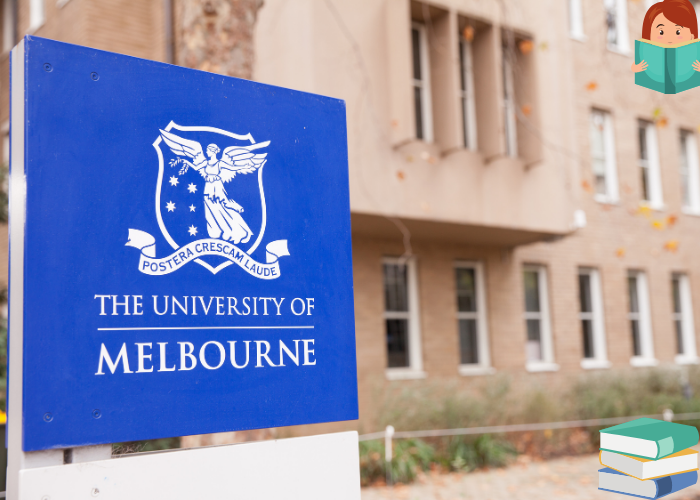 جامعة ملبورن | طرق التقديم للحصول علي منحة في جامعة ملبورن في أستراليا
