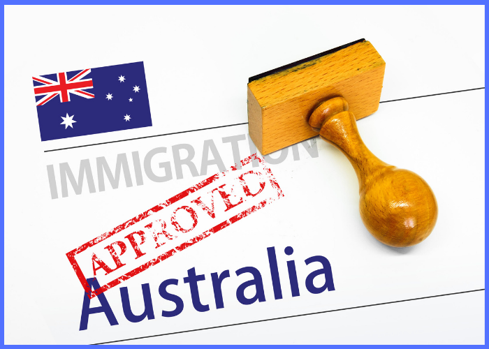 كيفية الهجرة الي استراليا | شروط الهجرة الى استراليا والاوراق المطلوبة لتاشيرة الهجرة