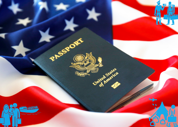 موعد قرعة الهجرة الي امريكا 2020 | شروط ومتطلبات لدخول امريكا