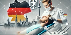 دراسة طب الاسنان في المانيا: دليل شامل عن كل ما تحتاجه عن دراسة طب الاسنان في المانيا