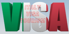 تاشيرة ايطاليا سياحة | الأوراق المطلوبة للحصول علي تاشيرة ايطاليا سياحة