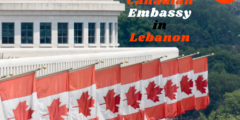 السفارة الكندية في لبنان طلبات الهجرة للسوريين | هجرة السوريين إلى كندا