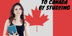 الهجرة إلى كندا عن طريق الدراسة | تكاليف الهجرة إلى كندا عن طريق الدراسة