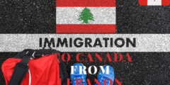 الهجرة إلى كندا من لبنان | الأوراق المطلوبة لـ الهجرة الى كندا من لبنان2020/ 2021