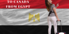 الهجرة إلي كندا من مصر | الأوراق المطلوبة لـلهجرة إلى كندا من مصر 2020/ 2021