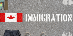 التسجيل في قرعة الهجرة الى كندا 2021 | أشهر برامج الهجرة إلي كندا