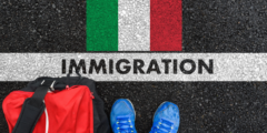 الهجرة إلى ايطاليا | الهجرة إلى إيطاليا للدراسة وللاستثمار وأسعار فيزا ايطاليا