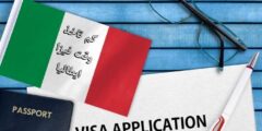 كم تاخذ وقت فيزا ايطاليا؟: دليلك الشامل للمدة والعملية وكافة الاجراءات
