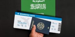 مدة استخراج تاشيرة عمل السعودية: تعرف على التفاصيل والوقت المطلوب والخطوات
