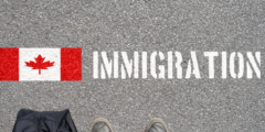 خطوات الهجرة الى كندا | ما هي خطوات الهجرة الى كندا بالتفصيل