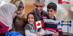 رسوم الهجرة الى كندا | ما هي الرسوم  المطلوبة للهجرة الى كندا
