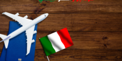 قوة جواز السفر الإيطالي | تعرف على قوة جواز السفر الإيطالي ومزايا الحصول عليه