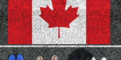 مميزات الهجرة الى كندا | تعرف على أفضل مميزات الهجرة إلي كندا