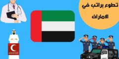 تطوع براتب في الإمارات: وأهم الجمعيات والمؤسسات التطوعية في الإمارات
