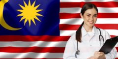 دراسة الطب في ماليزيا