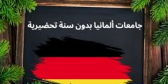 جامعات ألمانيا بدون سنة تحضيرية: وما هي شروط القبول في جامعة كلاوستال الألمانية