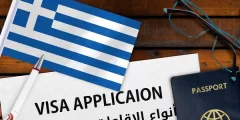 أنواع الإقامات في اليونان: وكيف تحصل على الاقامة اليونانية؟