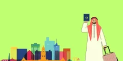 سعر فيزا جنوب أفريقيا للسعوديين: وهل جنوب افريقيا تحتاج فيزا للسعوديين؟