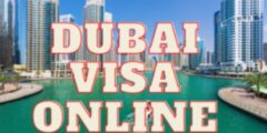 احصل على فيزا دبي اون لاين بسهولة وسرعة – خطوات بسيطة لإتمام طلبك