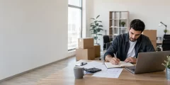 كيف تبدأ مشروعًا صغيرًا بأقل رأس مال في الكويت؟